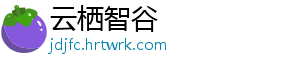 云栖智谷